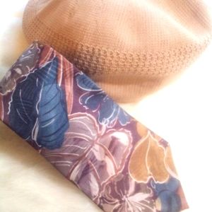 Vintage Manhattan Men's Tie